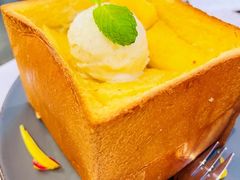 面包诱惑-鹿港小镇(远洋未来广场店)