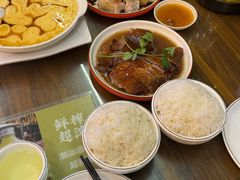 -鹅滋道(甘坑古镇店)