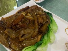 -河南食府(人民路店)