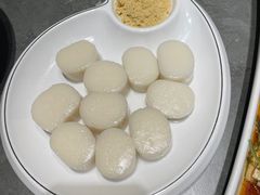 宁波特色手打年糕-佬太公海鸭·海鲜大排档(上海总店)