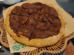 -黑窑厂糖油饼烤鸭·清真菜(黑窑厂街店)