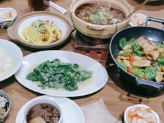 -大盐帮川菜馆(长楹天街店)