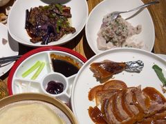 -青年公社烤鸭(青年路店)