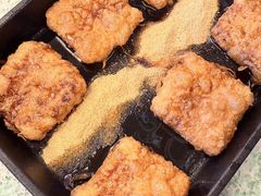 -鸿姐老火锅(龙阳店)