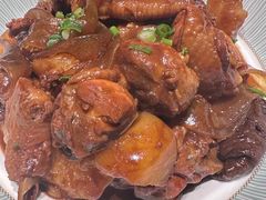 -八大碗·东北菜·锅包肉(佳兆业店)
