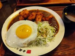 -金龙咖喱