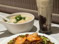 -翠华(澳门银河店)