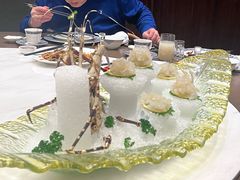 -珍呈中餐厅•粤川淮扬新疆(乌鲁木齐康莱德酒店)