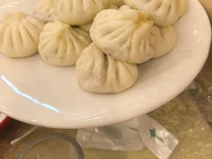 -奥华餐厅·老张记(台基厂店)