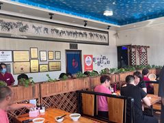 -漕河全驴宴饭店(徐水店)