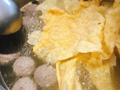 -陈记顺和牛肉火锅馆(天河北路店)