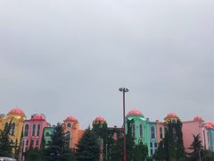 -杭州乐园