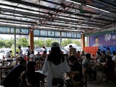 -明记海鲜大排档(巽寮湾店)