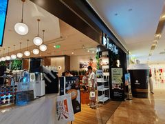 -Peet's Coffee皮爷咖啡(德基店)