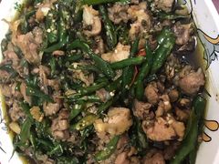 尖椒鸡-陈有良尖椒鸡(江津总店)