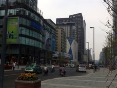 -苏宁易购(成都春熙路店)