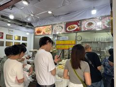 -美新点心店(陕西北路店)