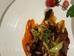 -俏江南(中山路先天下广场店)