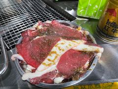 -同心烧烤(总店)