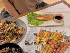 -麻喜大