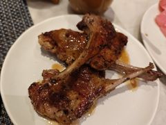 -顺德联塑万怡酒店·万荟轩自助餐厅