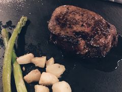 澳洲黑安格斯西冷牛排-Twin Tails Brewpub双尾精酿餐吧(八坼店)