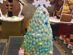 -美盛喜来登大酒店-盛宴标帜餐厅