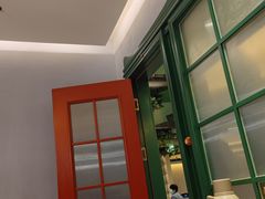 -红樱桃·欢乐餐厅(太原里店)