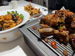 -大铁勺新津菜(迎水道店)
