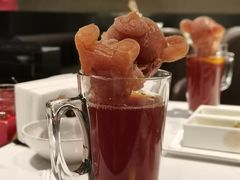 -领鲜天下·焗海鲜·花胶鸡(天目里店)