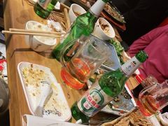 -小俩口烧烤东北菜(双井店)