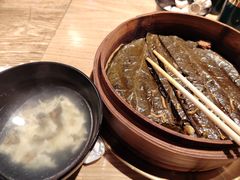 -笼王焖面