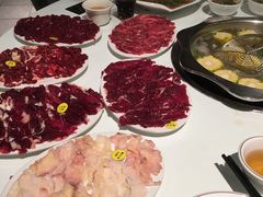 -潮发潮汕牛肉店(龙洞店)