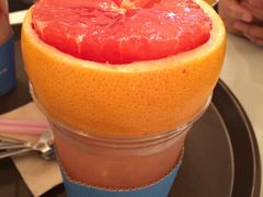 -Cafe de Paris(林荫路店)