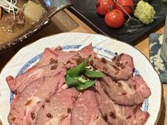 -大米·京都小酒馆·炭烧海鲜·烧鸟(龙口东路店)