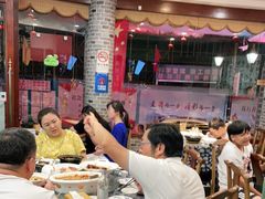 大堂-印象徽州·正宗徽菜体验店