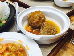 -海盗虾饭·剥好的小龙虾饭(SOHO尚都店)