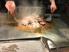 -星伦多 自助料理(圆融店)
