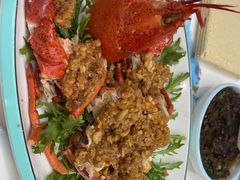-日照大牌檔•小船海鲜(万平口店)