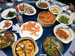 -徐记海鲜(汉城湖|太奥店)