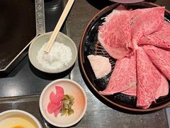 -三嶋亭(高岛屋京都店)
