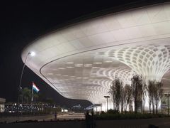 -贾特拉帕蒂·希瓦吉国际机场