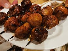 -福烤锦花(长乐路店)