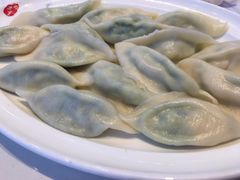-喜家德虾仁水饺(金融中心店)