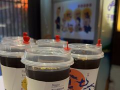 -大牌大·传统杭帮菜(湖滨店)