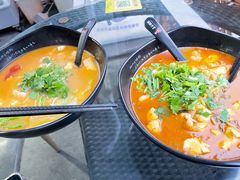 -五谷渔粉(壹海城店)