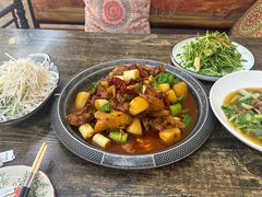 -石榴花开餐厅