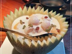 -楼兰新疆主题餐厅(悠方店)