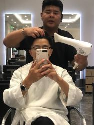 -MMby Hair Code芭曲发型