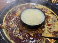 -味仙疯美蛙鱼头(清扬路总店)